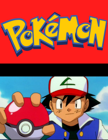 pokemon