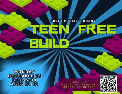 teen free build