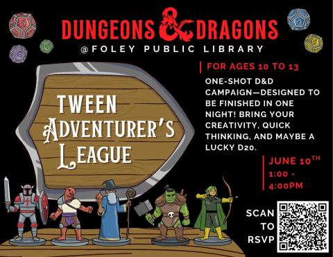 Text and graphic on a black background.