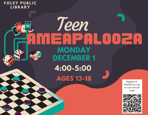 Text and game pieces on a black background.