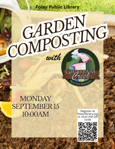 compost