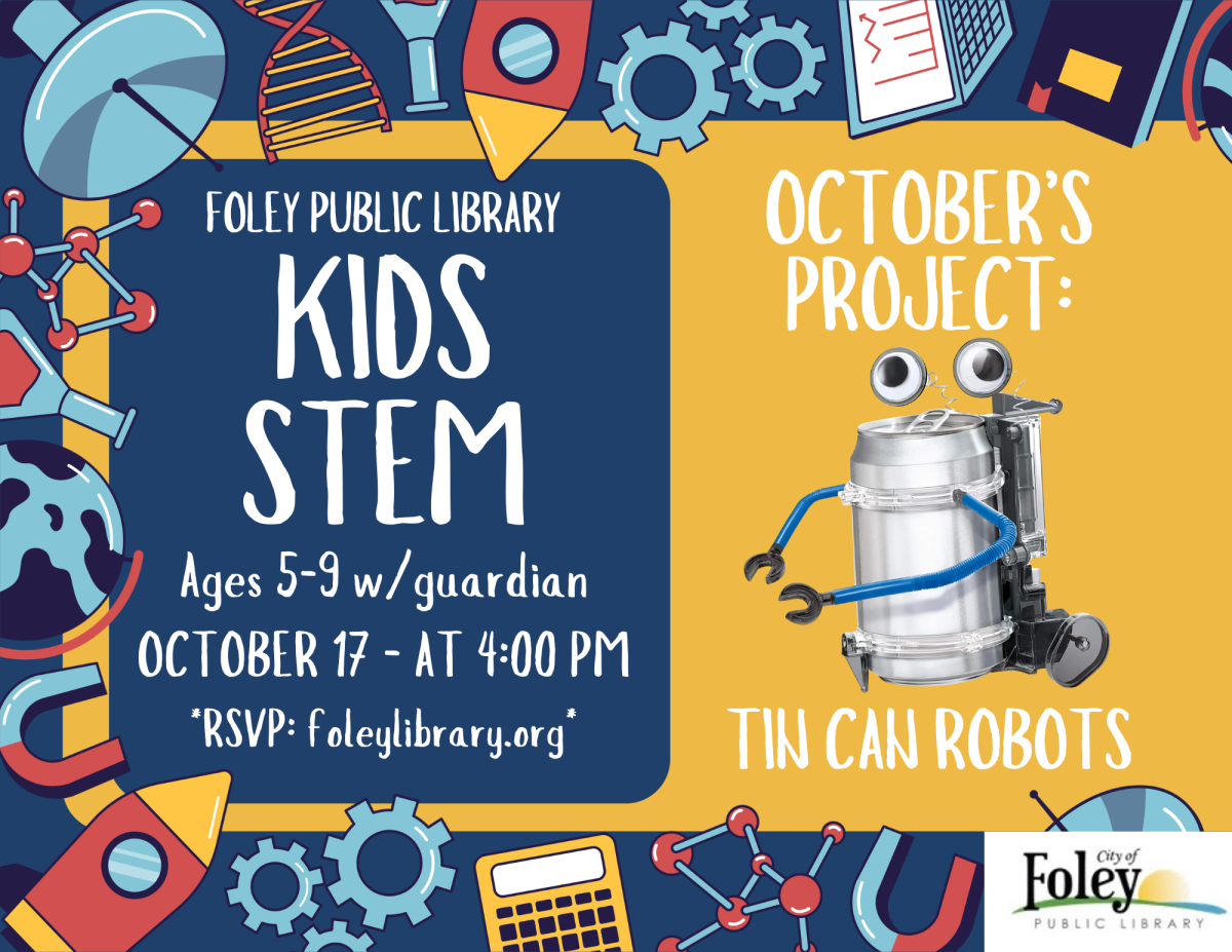 Kids STEM Details