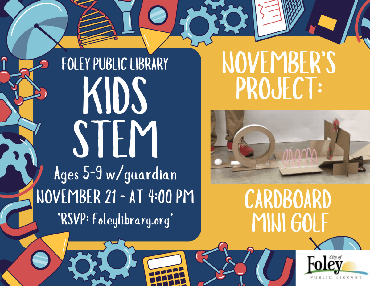 Kids STEM Details