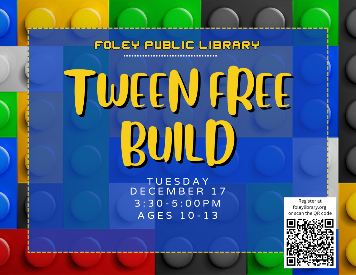 tween free build