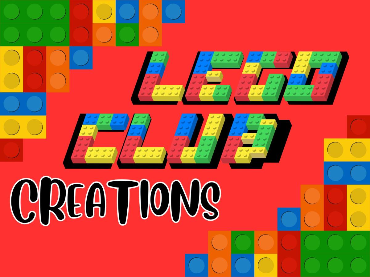 Kids Club: LEGO