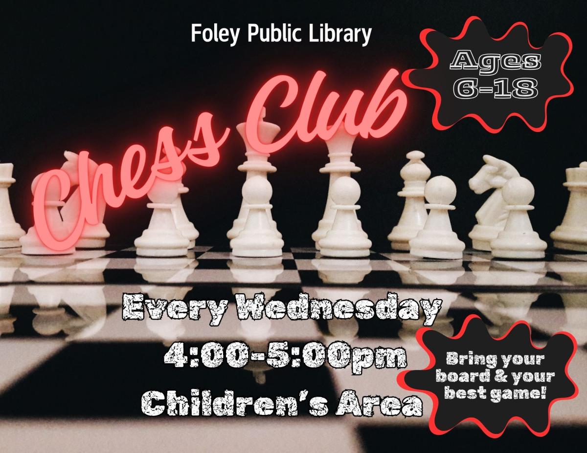 Chess Club